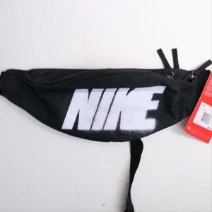 New Nike Heritage Waist Pack Hip Pack